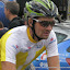 Overall winner, super cool Geoffroy LeQuatre