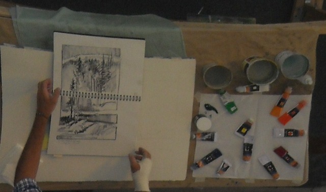 [acrylic set up and sketch[3].jpg]