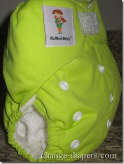 kawaii pocket diapers