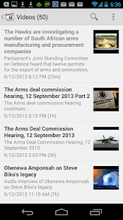 How to mod South Africa News Official 1.0 unlimited apk for laptop