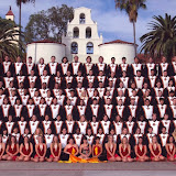 2008 Marching Aztecs