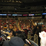 2006 - Pep Band MWC Denver