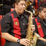 2005 Pep Band