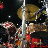 2001 - Pep Band Game