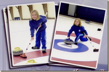 Jr Curling