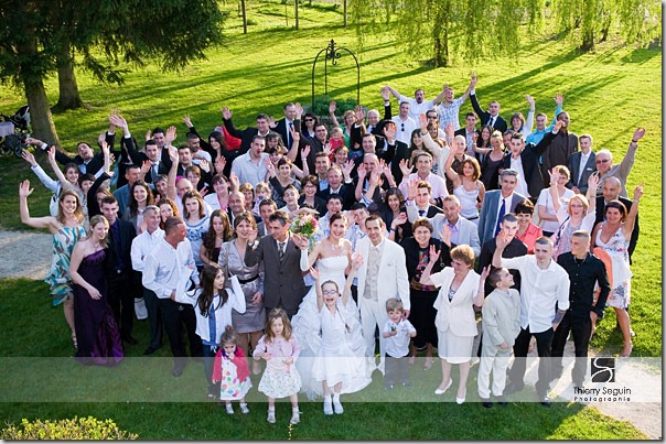 Photo de Mariage