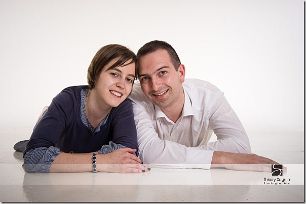 jeune couple