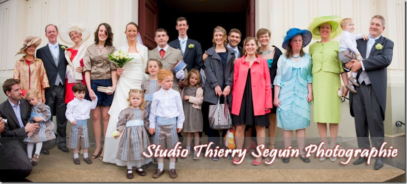 Photo de famille 1