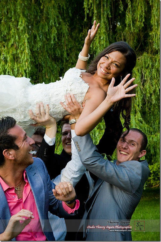 Réception au Moulin 12 Moulin de Saint-Denis par le photographe de mariage Thierry Seguin