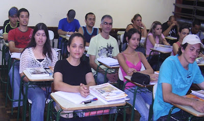 cursinho