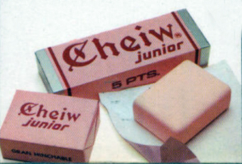 Cheiw Cheiw