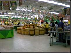 Hypermart Food