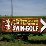 Swing Golf