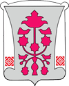 Современный герб Обухова