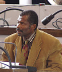 Kingsley Oparah 