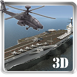 Navy Carrier Strike - Gunner Apk