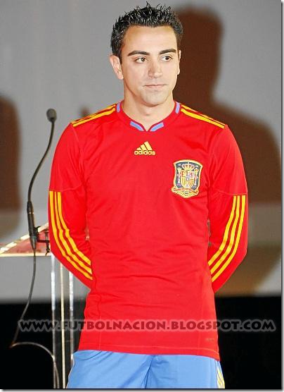 ESPAÑA-FÚTBOL-SELECCIÓN ESPAÑA-FÚTBOL-SELECCIÓN