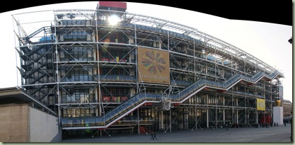 Pompidou
