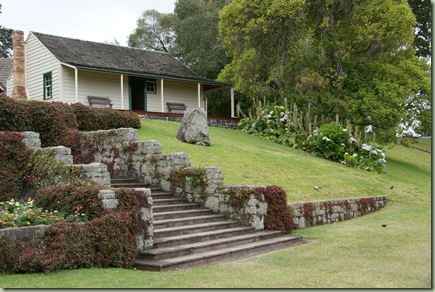 Acacia Cottage
