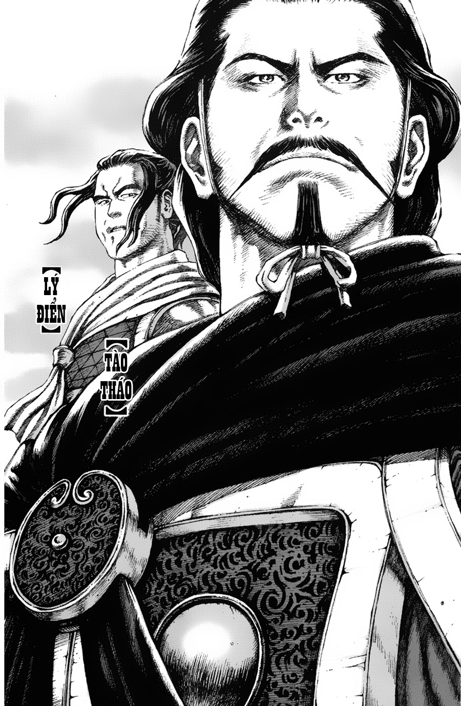 Hỏa Phụng Liêu Nguyên Chap 90 - Truyen.Chap.VN