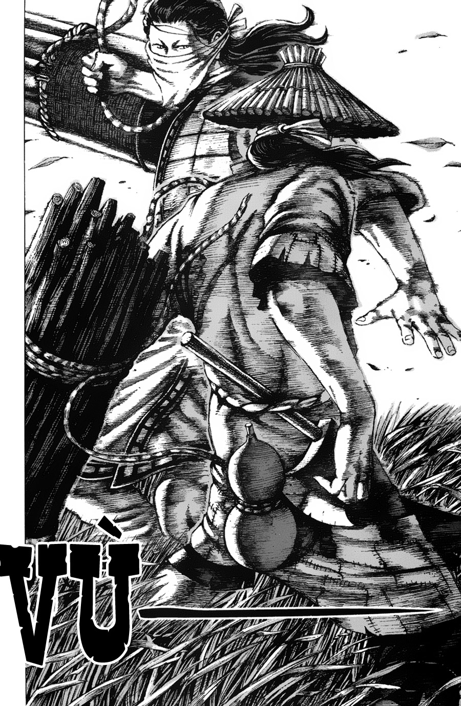 Hỏa Phụng Liêu Nguyên Chap 91 - Truyen.Chap.VN