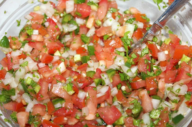 PicodeGallo