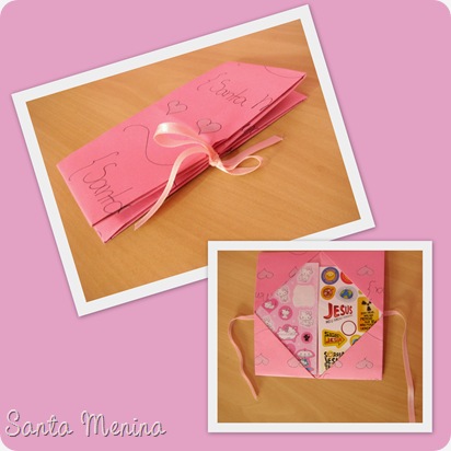 Carteirinha Carteirinha