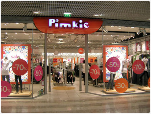 Pimkie Pimkie