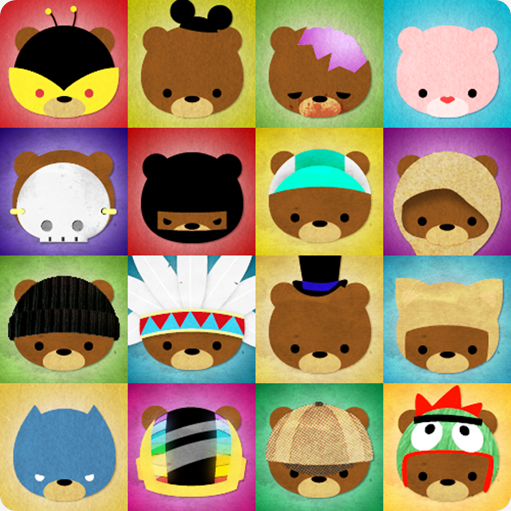 365 bears 365 bears