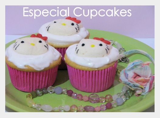 Especial Cupcakes Especial Cupcakes