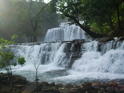 tinuy-an falls, bislig city