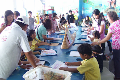 manila ocean park, manila
