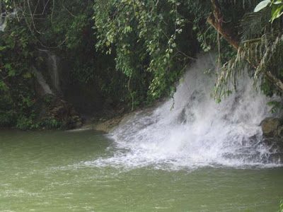 togonan cold spring, bislig city