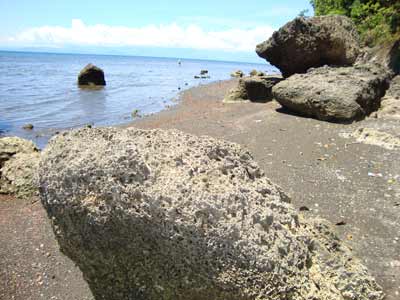 amontay beach resort