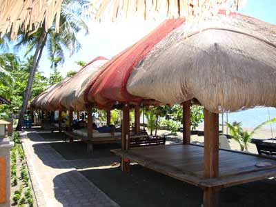 amontay beach resort