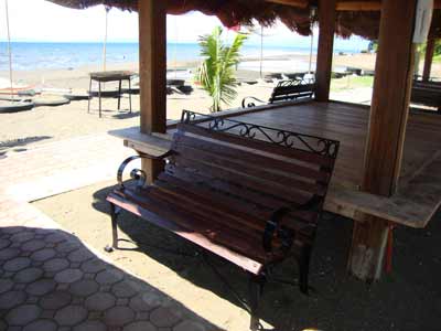 amontay beach resort