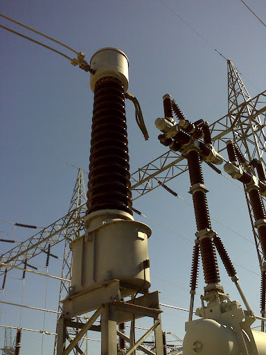 Current Transformer