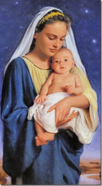 MARYHELP MARYHELP