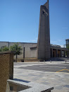 Église Sainte Bernadette