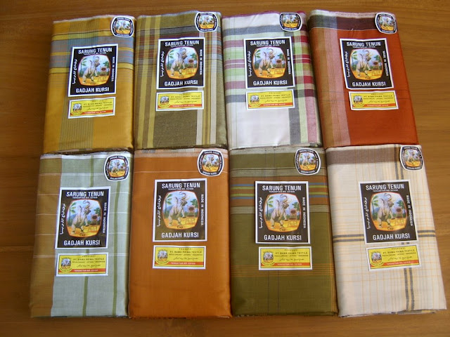 grosir kain sarung