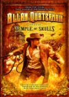 Allan Quatermain and the Temple of Skulls