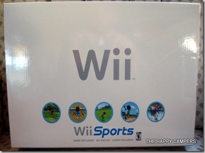 WII 005 WII 005
