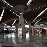 Departures @KLIA