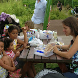 Link to picasa web album-Mother and Toddler Group Visit to Barnes Wetland Centre July 2010