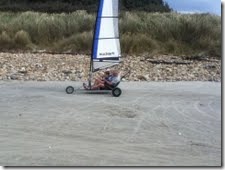 Samuel Blowcart return