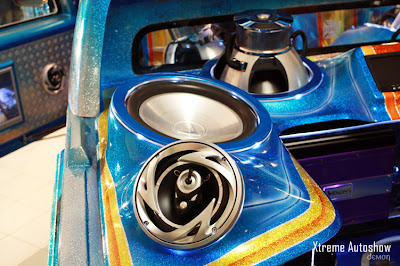 Extreme Cars