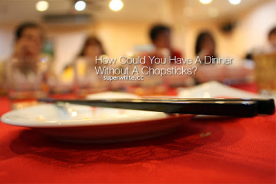 Chinese New Year Dinner