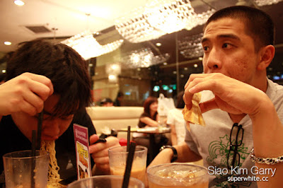 Siao Kim Garry