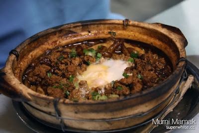 Murni Mamak
