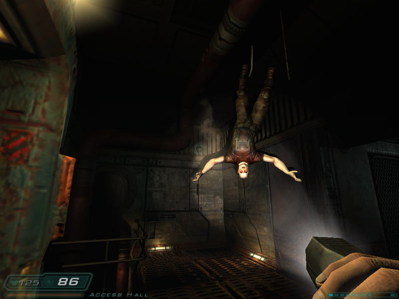 Doom 3
